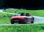 Alpina Roadster S 2003 года